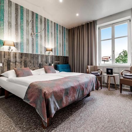 Royal Court Hotel Прага Екстериор снимка