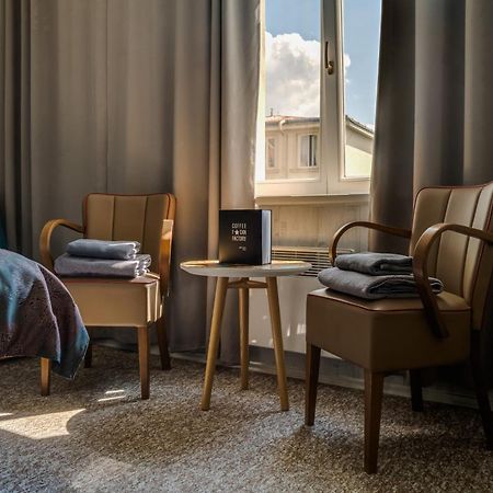 Royal Court Hotel Прага Екстериор снимка