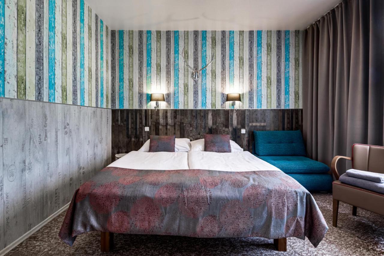 Royal Court Hotel Прага Екстериор снимка