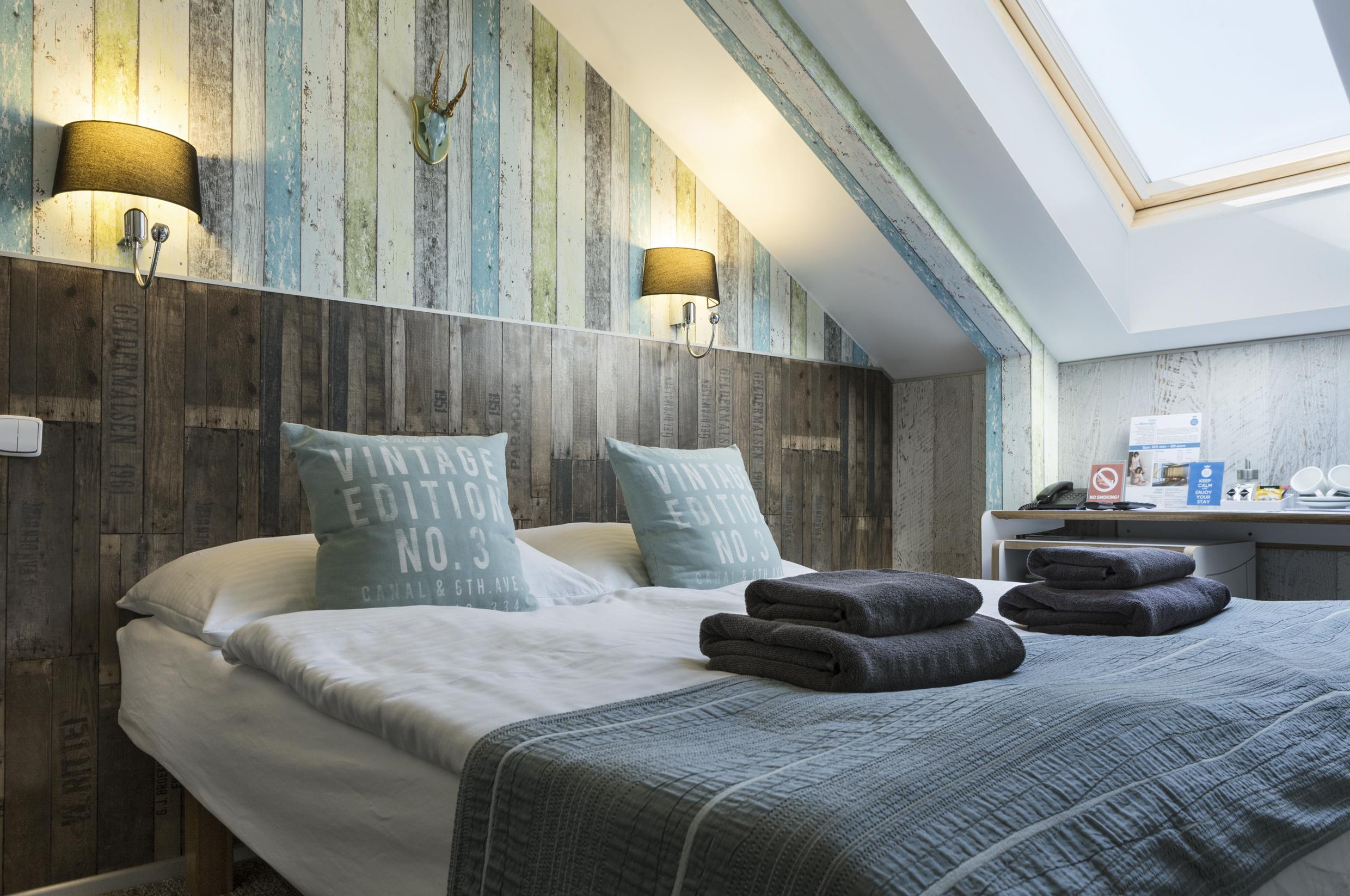 Royal Court Hotel Прага Екстериор снимка
