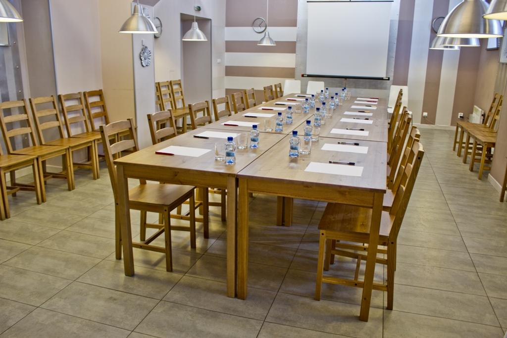 Royal Court Hotel Прага Бизнес снимка